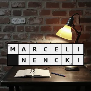 Rozwiązanie krzyżówki: chemik polski lekarz i fizjolog 1847 1901 - marceli nencki | hasła, synonimy i podpowiedzi Hasło krzyżówkowe chemik polski lekarz i fizjolog 1847 1901 - marceli nencki – rozwiązanie, synonimy, podpowiedzi i definicje krzyżówkowe